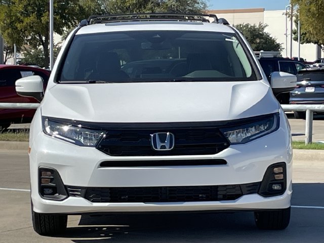 New 2027 Honda Odyssey Touring image 7
