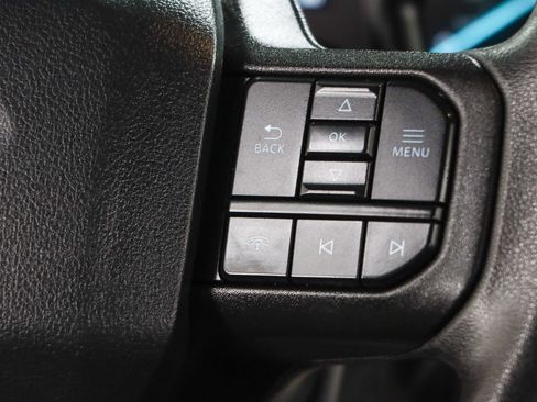 Used 2024 Ford F350 XL w/ XL Chrome Package AWD/4WD image 15