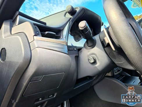 Used 2020 Lexus ES 350 F Sport image 26