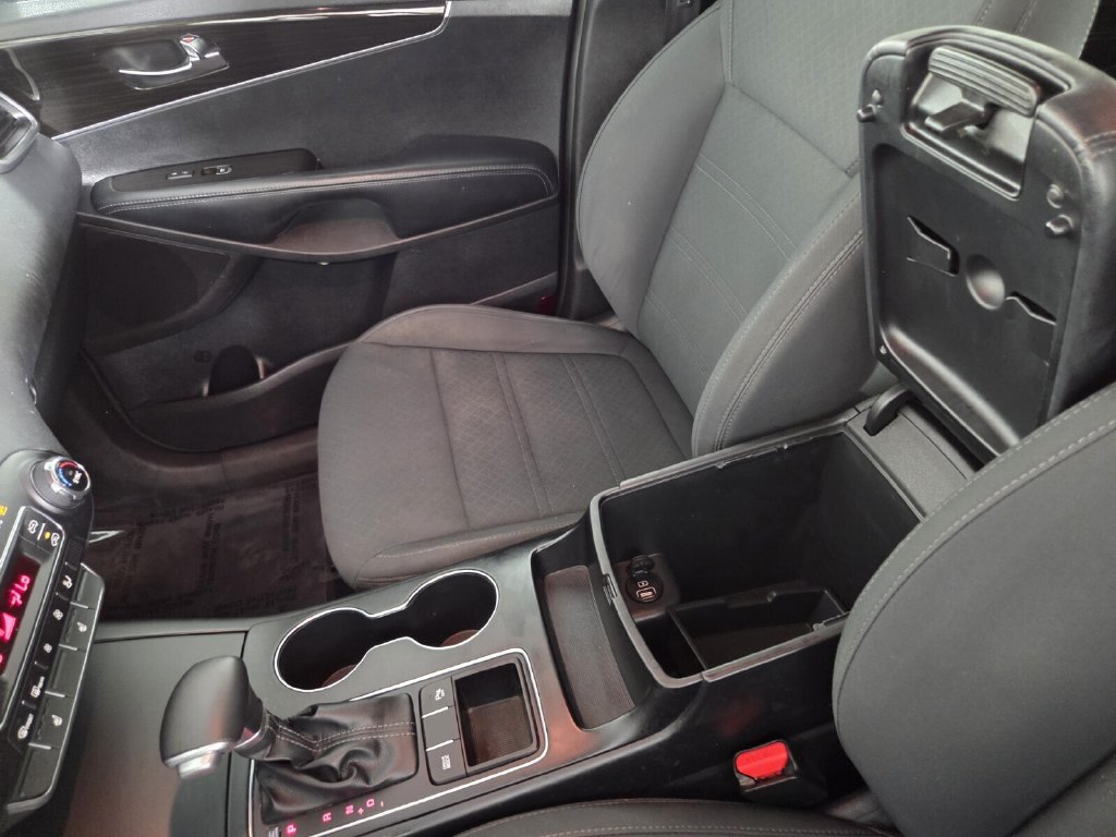 Used 2020 Kia Sorento LX w/ LX I4 Convenience Package FWD image 20