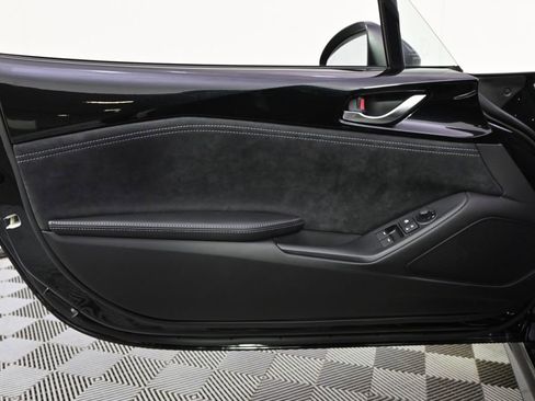 New 2026 MAZDA MX-5 Miata Club w/ Brembo/BBS Recaro Package RWD image 27