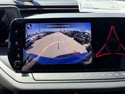 New 2026 Dodge Charger R/T Scat Pack image 25