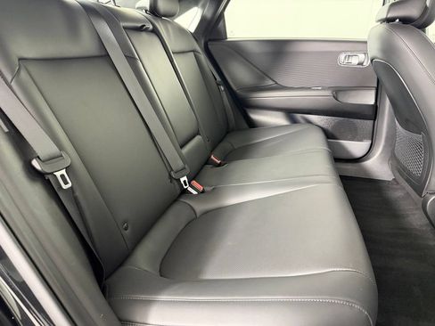 Used 2023 Hyundai Ioniq 6 SEL RWD image 21
