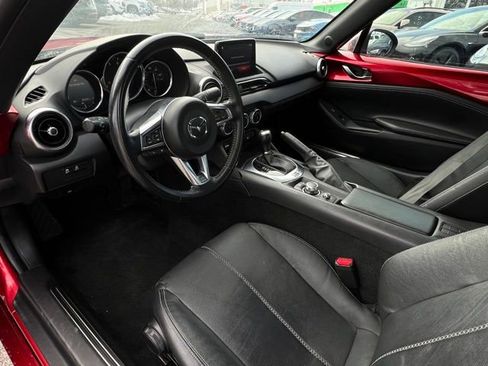 Used 2023 MAZDA MX-5 Miata Grand Touring image 2