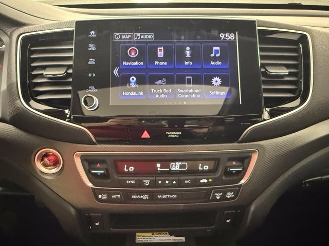 Used 2023 Honda Ridgeline RTL-E image 19
