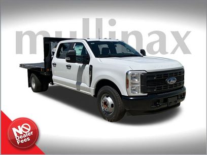 New 2025 Ford F350 XL