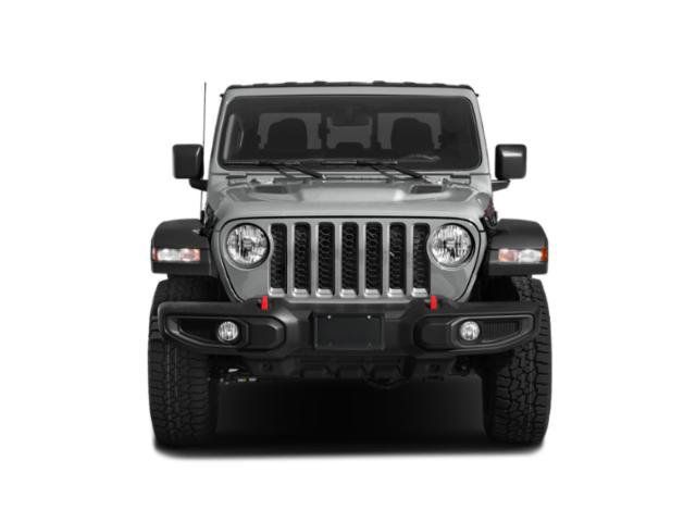 Used 2022 Jeep Gladiator Rubicon w/ LED Lighting Group AWD/4WD image 7