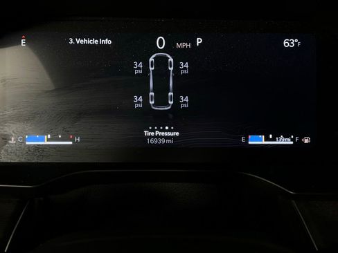 Used 2024 Jeep Grand Cherokee L Limited w/ Trailer Tow Package image 15