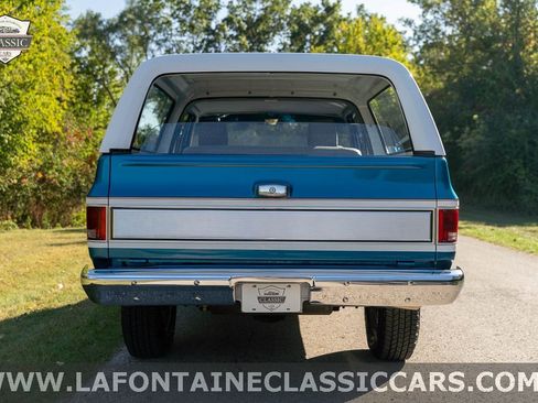Used 1989 GMC Jimmy 4WD image 50