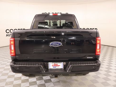 Used 2023 Ford F150 XLT w/ Equipment Group 302A High AWD/4WD image 23
