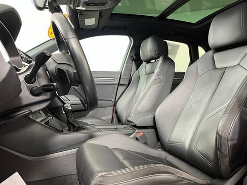 Used 2021 Audi Q3 2.0T Premium Plus w/ Premium Plus Package AWD/4WD image 14