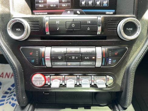 Used 2015 Ford Mustang GT Premium w/ Equipment Group 401A RWD image 20