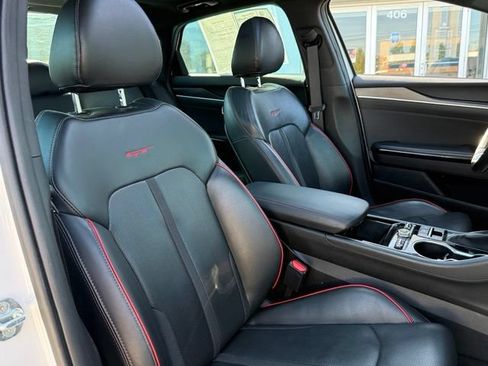 Used 2022 Kia K5 GT w/ GT1 Package FWD image 24