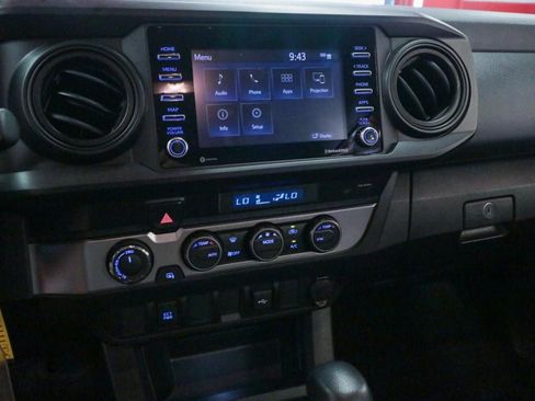 Used 2023 Toyota Tacoma SR AWD/4WD image 17