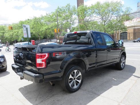 Used 2020 Ford F150 XL w/ Equipment Group 101A Mid AWD/4WD image 4