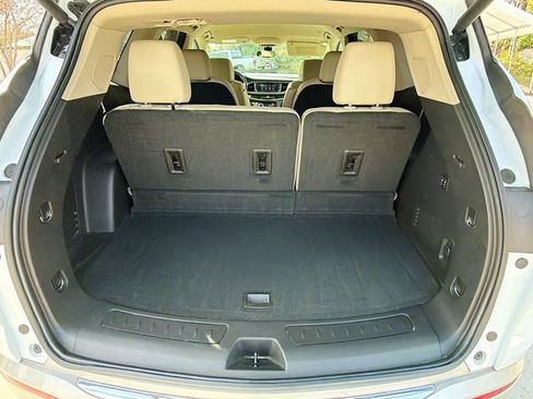 Used 2021 Buick Enclave Premium w/ Surround and Sites Package image 12