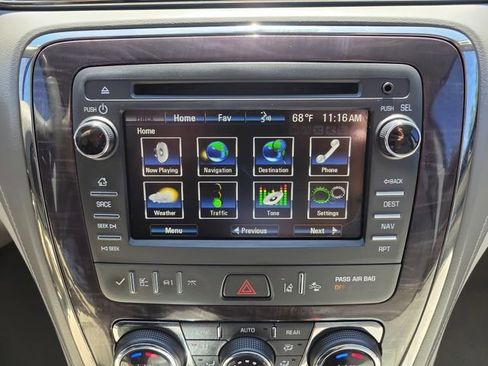 Used 2015 Buick Enclave Premium w/ Experience Buick Package image 32