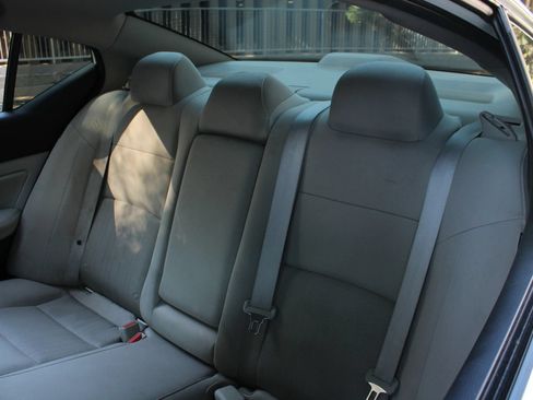 Used 2020 Nissan Altima 2.5 S FWD image 18