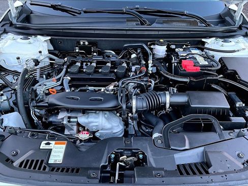 Used 2025 Honda Accord LX image 22