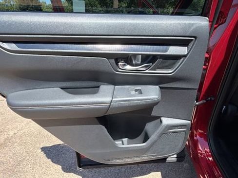 New 2026 Honda CR-V TrailSport image 15