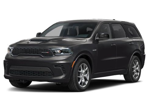 Used 2026 Dodge Durango GT AWD/4WD image 23