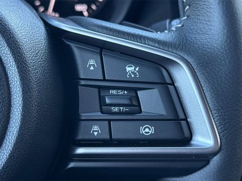 New 2026 Subaru Ascent Premium image 31