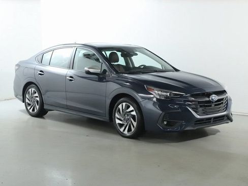 Certified 2025 Subaru Legacy Touring XT AWD/4WD image 9