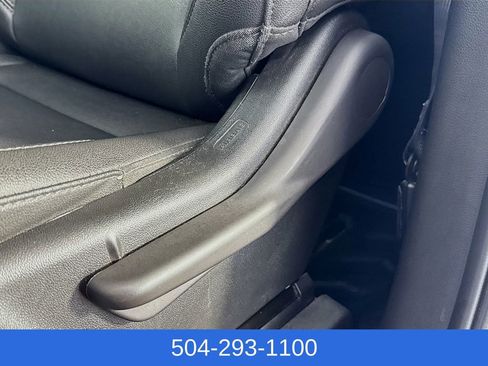 Used 2022 Chevrolet Silverado 1500 W/T w/ WT Value Package image 18