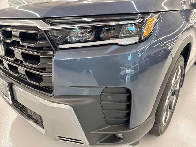 New 2026 Honda Pilot Elite image 29