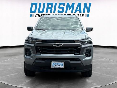 New 2026 Chevrolet Colorado LT w/ LT Convenience Package AWD/4WD image 8