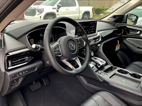 New 2026 Acura MDX FWD w/ Technology Package image 10