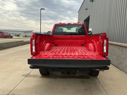 New 2026 Ford F250 XL image 16