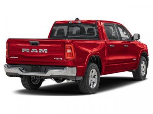 New 2026 RAM 1500 Big Horn image 2