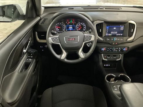 Certified 2023 GMC Terrain SLE w/ Driver Convenience Package image 14