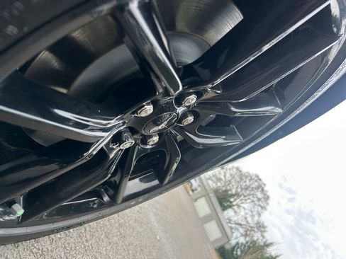 Used 2025 Ford Mustang GT Premium image 35