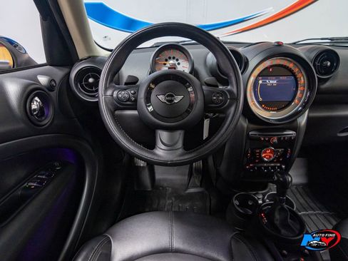 Used 2014 MINI Cooper Countryman S image 13