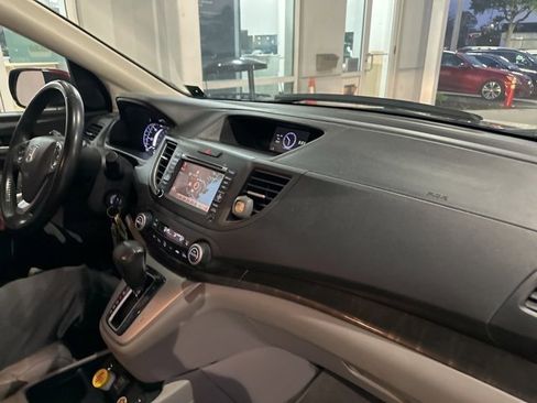 Used 2013 Honda CR-V EX-L image 11