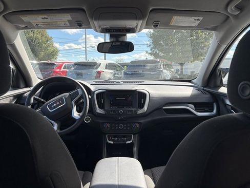 Certified 2022 GMC Terrain SLE w/ Driver Convenience Package image 22