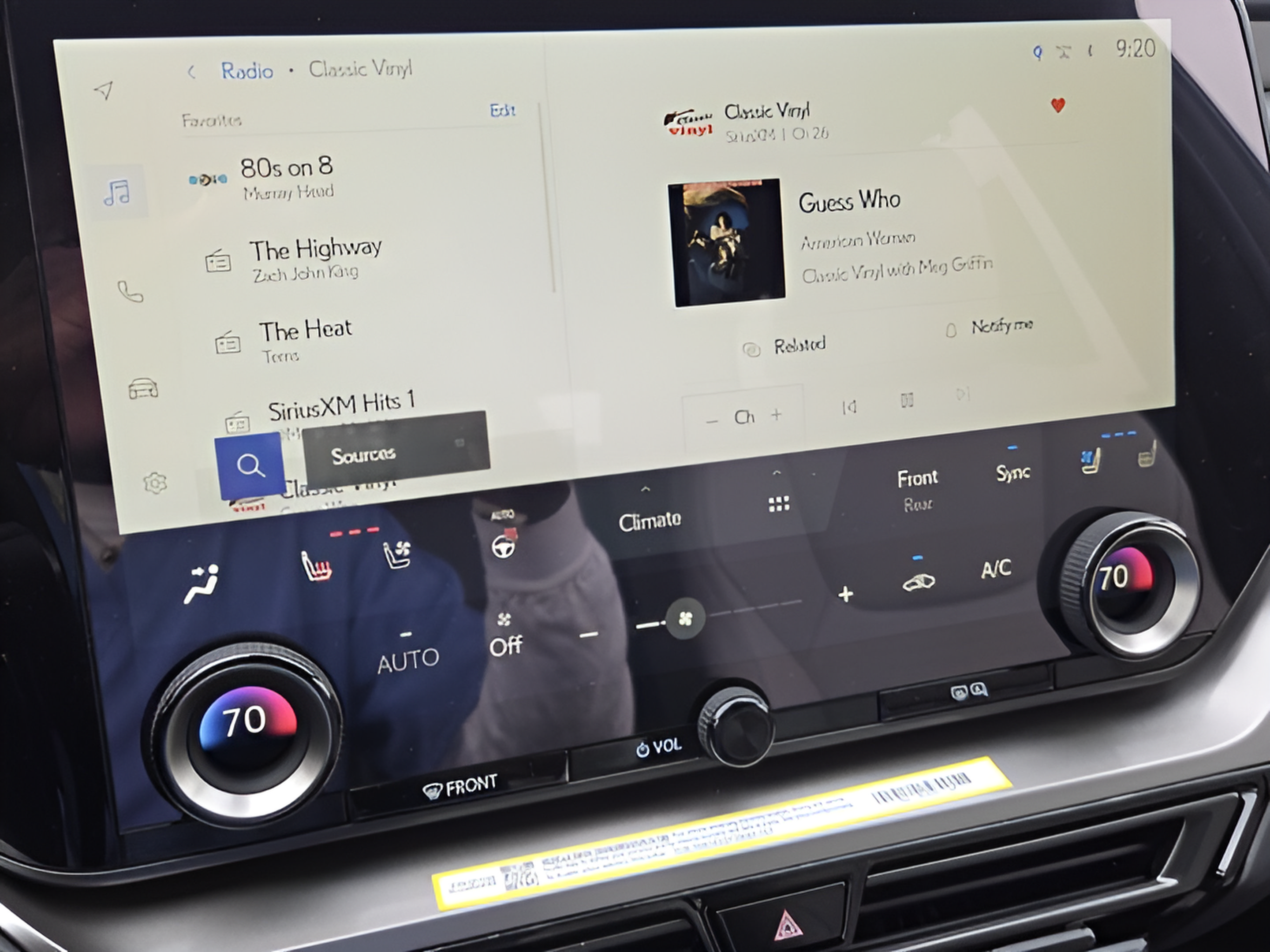 New 2026 Lexus TX 350 AWD w/ Technology Package image 18