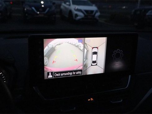 Certified 2025 Nissan Altima 2.5 SL image 16