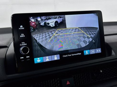Certified 2025 Honda CR-V Sport-L image 13