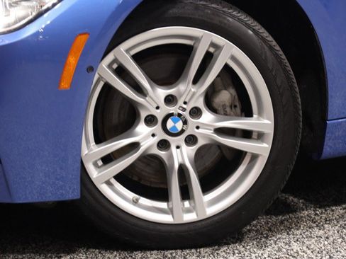 Used 2015 BMW 328i xDrive Sedan AWD/4WD image 20