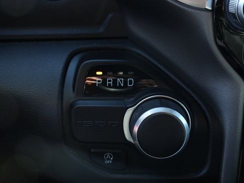 Used 2024 RAM 1500 Big Horn image 9