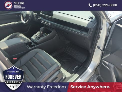 Used 2025 Honda CR-V Sport-L image 37