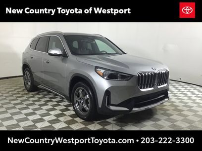 Used 2023 BMW X1 xDrive28i w/ Convenience Package