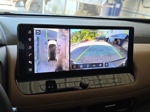 New 2026 Nissan Rogue Platinum w/ Tech Package image 20