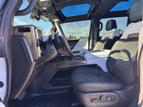 Used 2023 GMC Hummer EV Edition 1 image 10