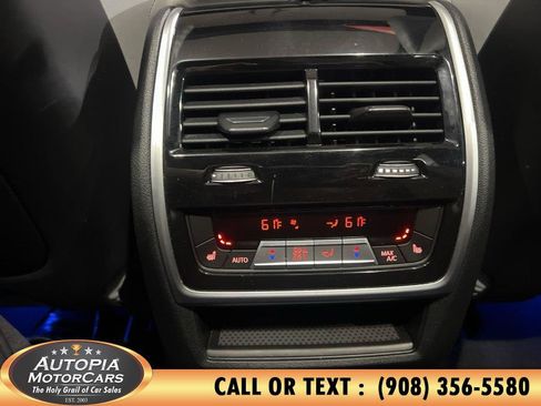 Used 2021 BMW X5 M w/ Executive Package AWD/4WD image 27