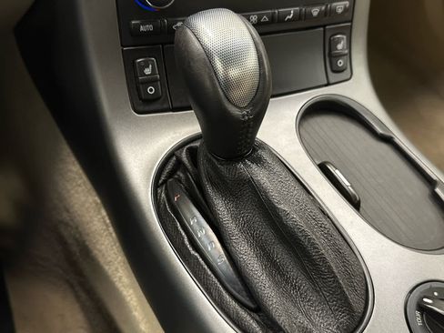 Used 2007 Chevrolet Corvette Convertible w/ Preferred Equipment Group image 33