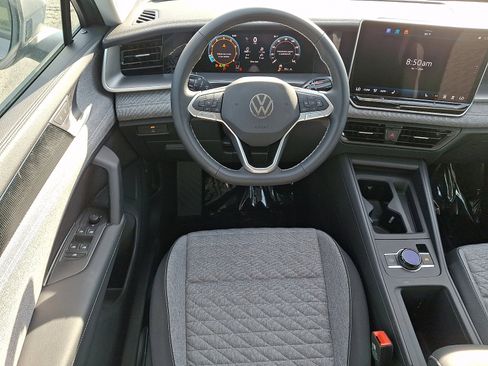 New 2026 Volkswagen Tiguan S AWD/4WD image 7